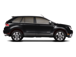 USED 2008 LINCOLN MKX Chamberlain South Dakota