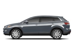 2008 MAZDA CX-9 