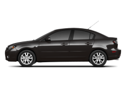 USED 2008 MAZDA MAZDA3 Bismarck North Dakota