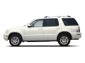 2008 MERCURY MOUNTAINEER