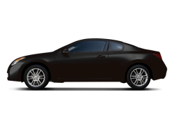 2008 NISSAN ALTIMA