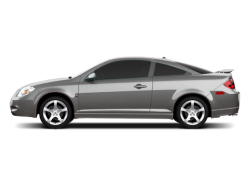 2008 PONTIAC G5 