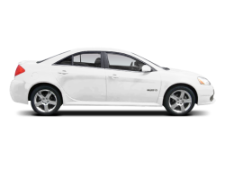 2008 PONTIAC G6 