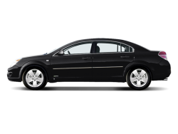 2008 SATURN AURA 