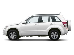 2008 SUZUKI GRAND VITARA 