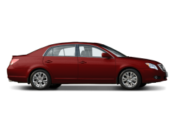 2008 TOYOTA AVALON 