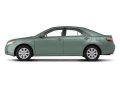 2008 TOYOTA CAMRY