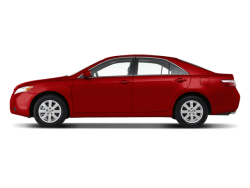 2008 TOYOTA CAMRY
