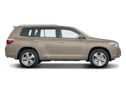 2008 TOYOTA HIGHLANDER 