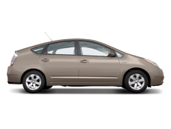 2008 TOYOTA PRIUS