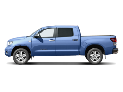 2008 TOYOTA TUNDRA