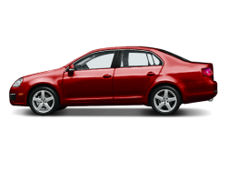 USED 2008 VOLKSWAGEN JETTA Rapid City South Dakota
