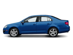 2008 VOLKSWAGEN JETTA