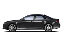 2009 AUDI A4 3.2L PREM PLUS