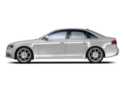 2009 AUDI A4 2.0 QUATTRO