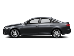 2009 AUDI A6 