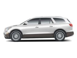 Used 2009 BUICK ENCLAVE CXL Luverne Minnesota