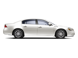 2009 BUICK LUCERNE