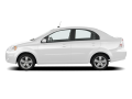 2009 CHEVROLET AVEO 