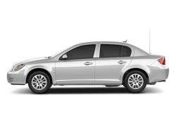 2009 CHEVROLET COBALT