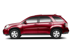 USED 2009 CHEVROLET EQUINOX SPORT Rapid City South Dakota