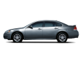 2009 CHEVROLET IMPALA