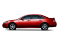 2009 CHEVROLET IMPALA