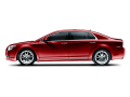 2009 CHEVROLET MALIBU