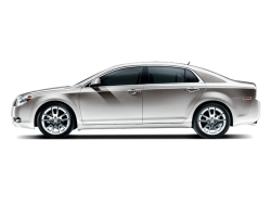 2009 CHEVROLET MALIBU 