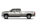2009 CHEVROLET SILVERADO