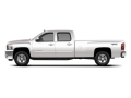 2009 CHEVROLET SILVERADO