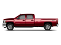 2009 CHEVROLET SILVERADO