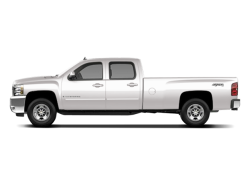 USED 2009 CHEVROLET SILVERADO 1500 CREW Watertown  South Dakota