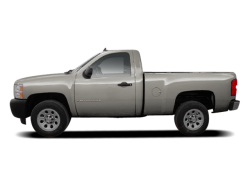 Used 2009 CHEVROLET SILVERADO LT Onida South Dakota