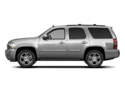 USED 2009 CHEVROLET TAHOE LTZ Miller South Dakota