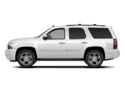 2009 CHEVROLET TAHOE 