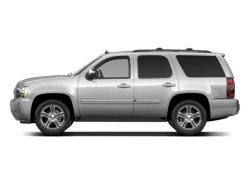 2009 CHEVROLET TAHOE 