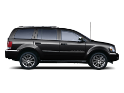 2009 CHRYSLER ASPEN 