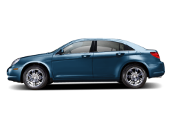 2009 CHRYSLER SEBRING