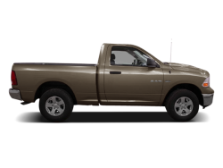 2009 DODGE RAM 1500 