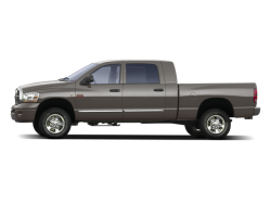USED 2009 DODGE RAM 2500 CREW Watertown  South Dakota