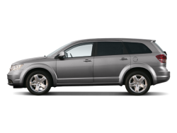Used 2009 DODGE JOURNEY SXT Redfield South Dakota