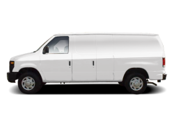 2009 FORD ECONOLINE