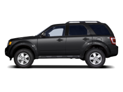 2009 FORD ESCAPE