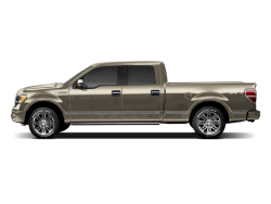 2009 FORD F150