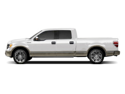 2009 FORD F-150 