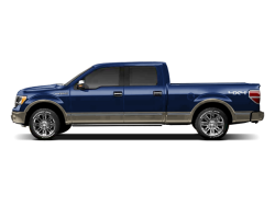 USED 2009 FORD F-150 CREW Watertown  South Dakota