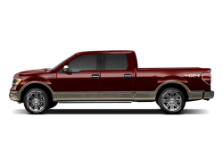 2009 FORD F150