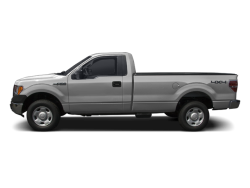 2009 FORD F-150 