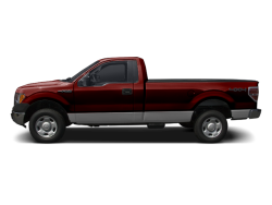 2009 FORD F-150 